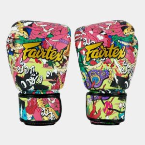 Fairtex x URFACE Muay Thai Gloves